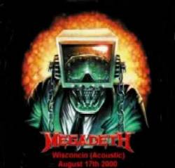 Megadeth : Madison 2000